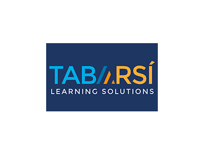 tabarsi Homepage Testing