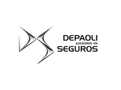 logo-depaoli Homepage Testing